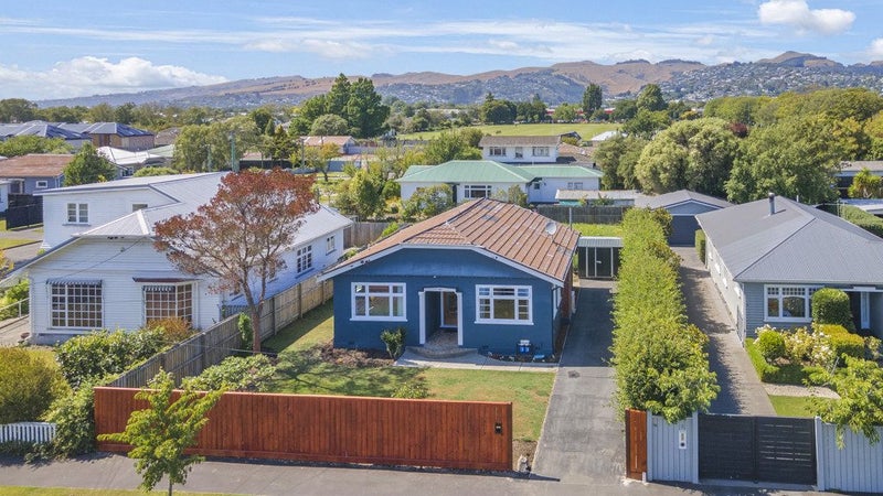 10 Coronation Street, Spreydon, Christchurch - Carousel 18