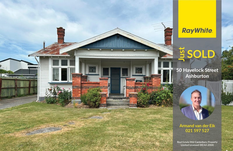 50 Havelock Street, Ashburton, Ashburton - Carousel 1