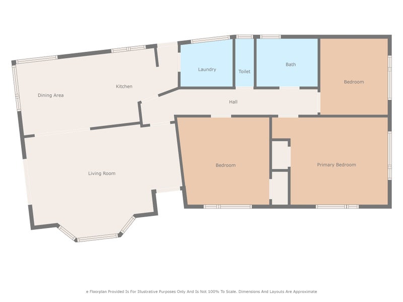 58 Sandown Crescent, Aranui, Christchurch - Carousel 2