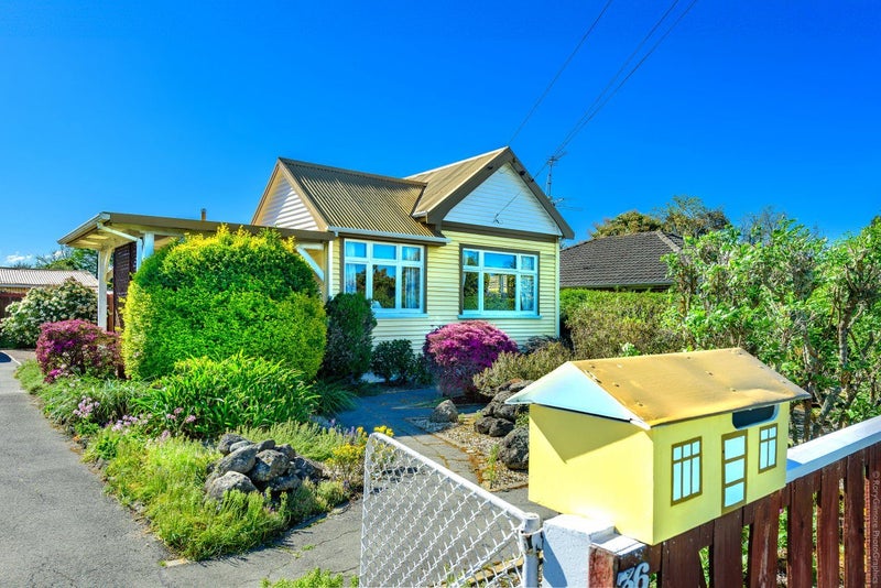 36 Aorangi Road, Bryndwr, Christchurch - Carousel 1