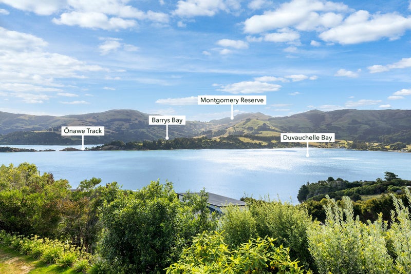 1 Matai Lane, Robinsons Bay, Akaroa - Carousel 35