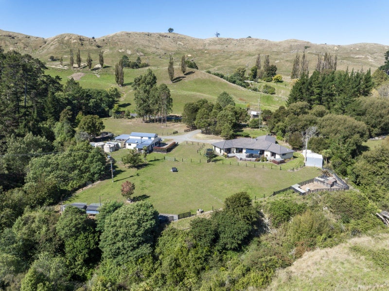Property Valuation for 807 Seafield Road, Puketapu Trade Me Property