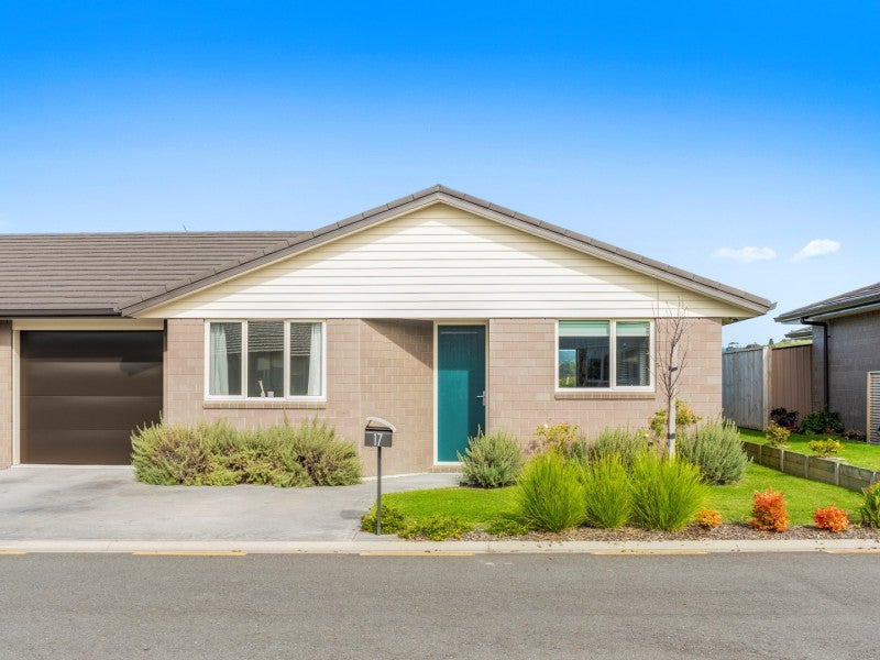 Property Valuation for 17/4 Greystone Place, Omokoroa Trade Me