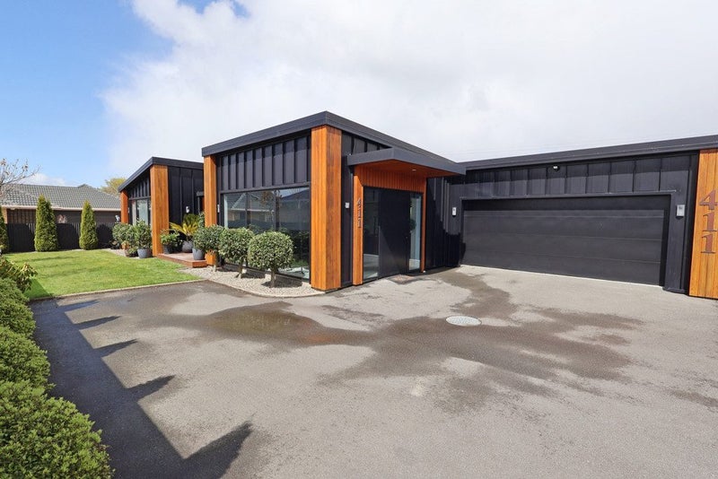 411 North Road, Waikiwi, Invercargill - Carousel 1