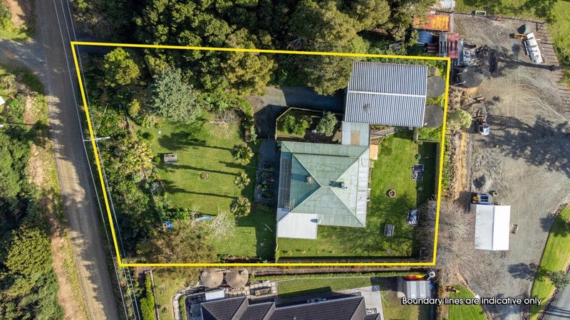 116 Griffin Road, Maungaturoto - Carousel 22