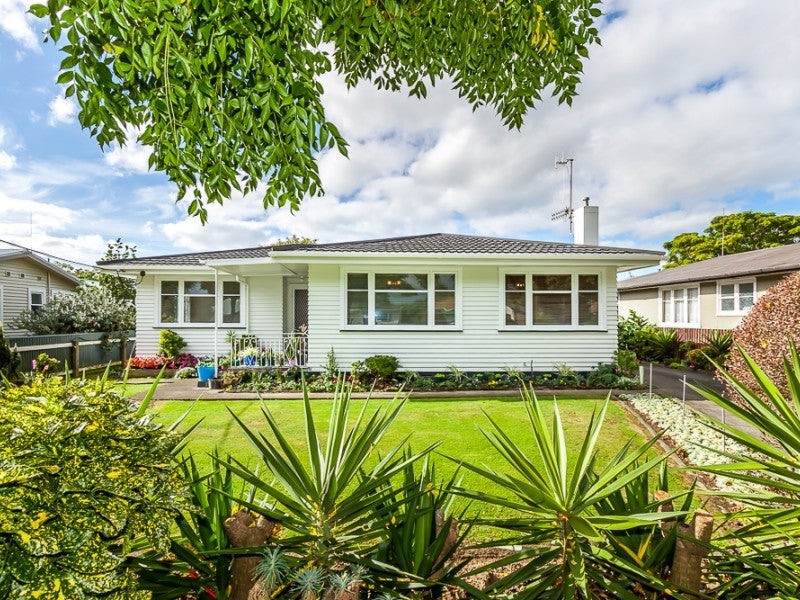 Property Valuation for 177 Maxwells Line, Awapuni, Palmerston North