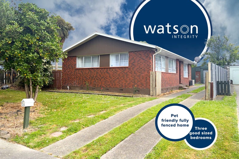 26 Halswell Crescent, Westbrook, Palmerston North - Carousel 1
