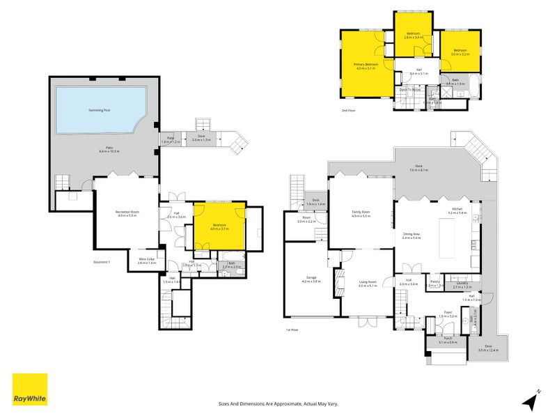 28 Palmer Crescent, Mission Bay, Auckland City, Auckland - Carousel 24