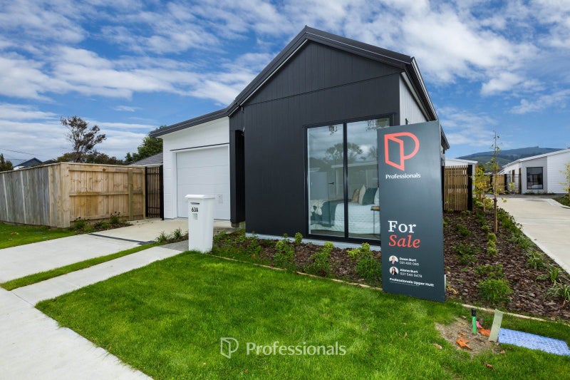 63A Golders Road, Elderslea, Upper Hutt - Carousel 1