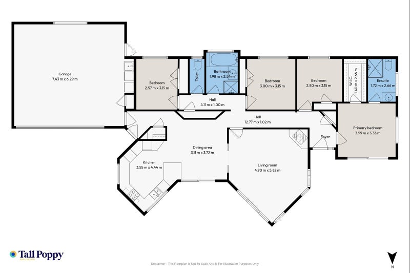 1 Forbes Road, Foxton Beach, Foxton - Carousel 21