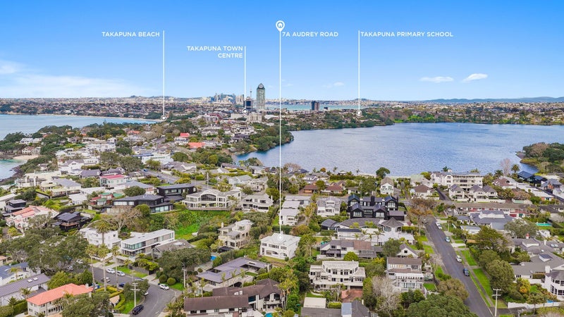 7A Audrey Road, Takapuna, Auckland - Carousel 22
