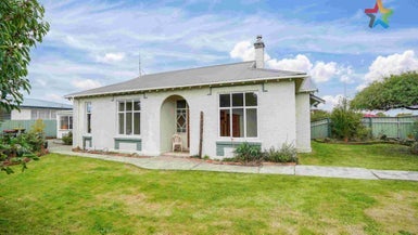268 Pomona Street, Strathern, Invercargill - Carousel 1
