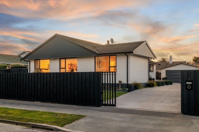 11 Ashbourne Street, Burnside, Christchurch - Carousel 24