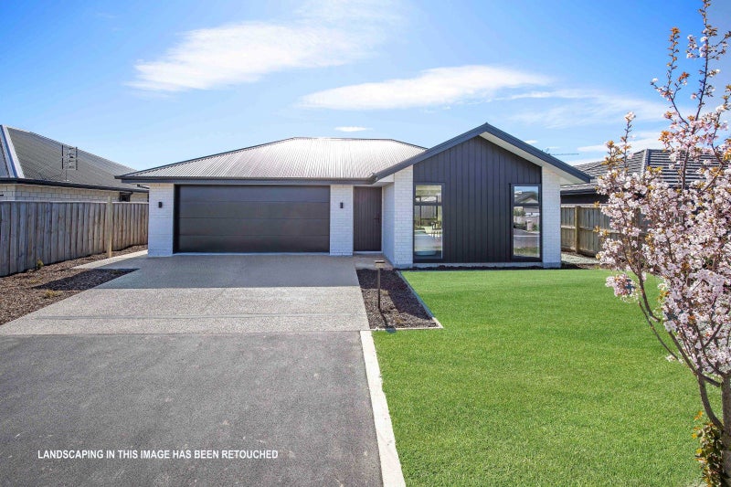 8 Harness Way, Rolleston, Rolleston - Carousel 1