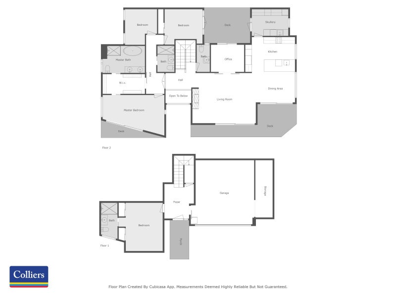4 Old Homestead Place, Kelvin Heights , Queenstown - Carousel 29