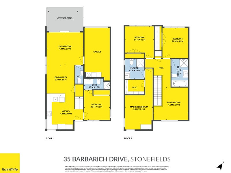 35 Barbarich Drive, Stonefields, Auckland - Carousel 27