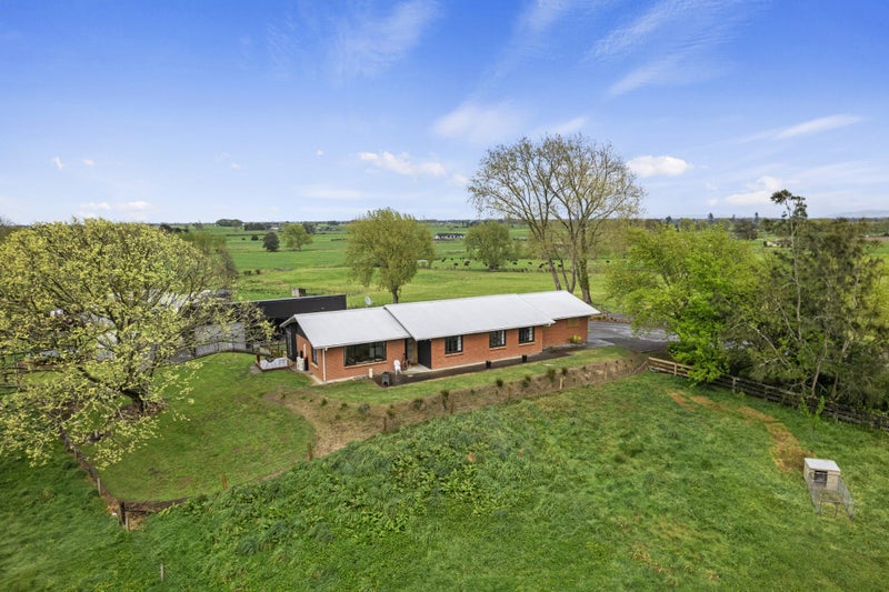 863 Tauhei Road, Morrinsville - Carousel 20