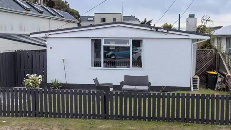 19 Tonks Street, North New Brighton, Christchurch - Carousel 1