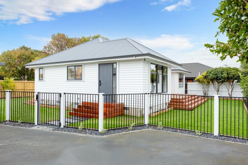10 Kendal Avenue, Burnside, Christchurch - Carousel 1
