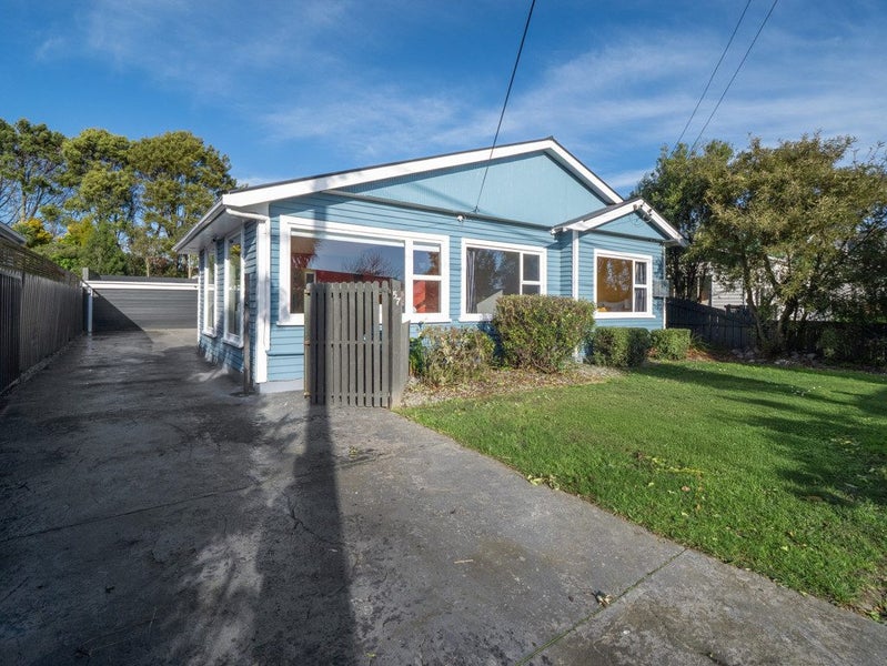 57 Hopkins Street, Woolston, Christchurch - Carousel 1