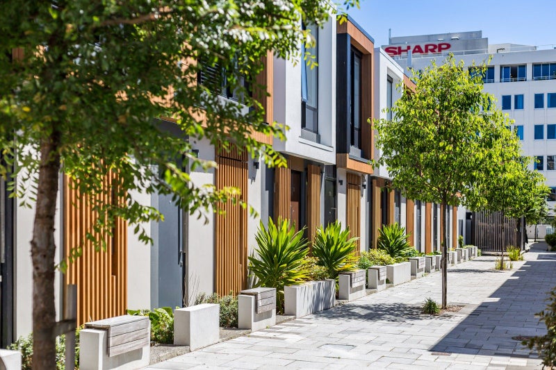 72/11D Jessie Street, Te Aro, Wellington - Carousel 1