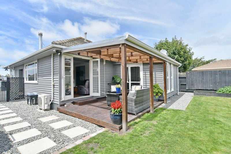 93 Bassett Street, Burwood, Christchurch - Carousel 1