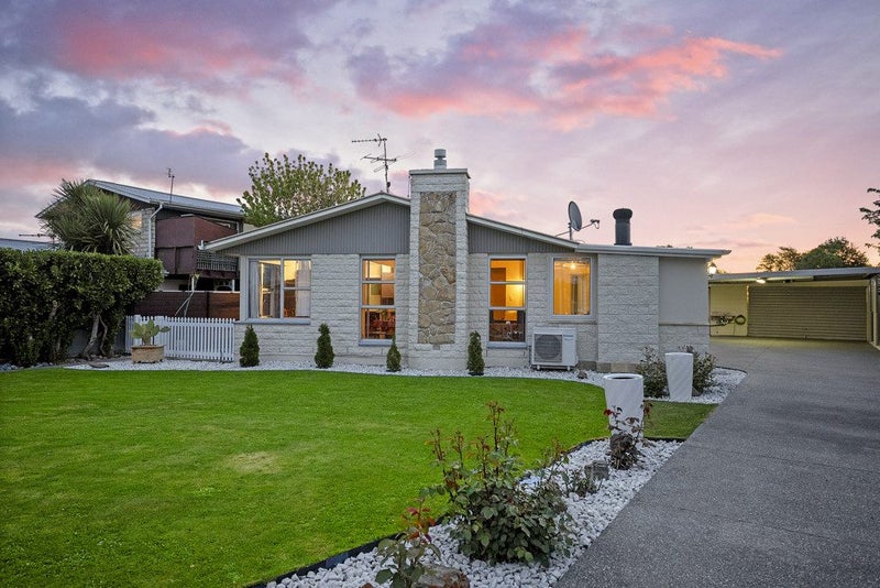 28 Sneyd Street, Kaiapoi, Kaiapoi - Carousel 1