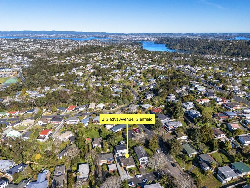 3 Gladys Avenue, Glenfield, Auckland - Carousel 14