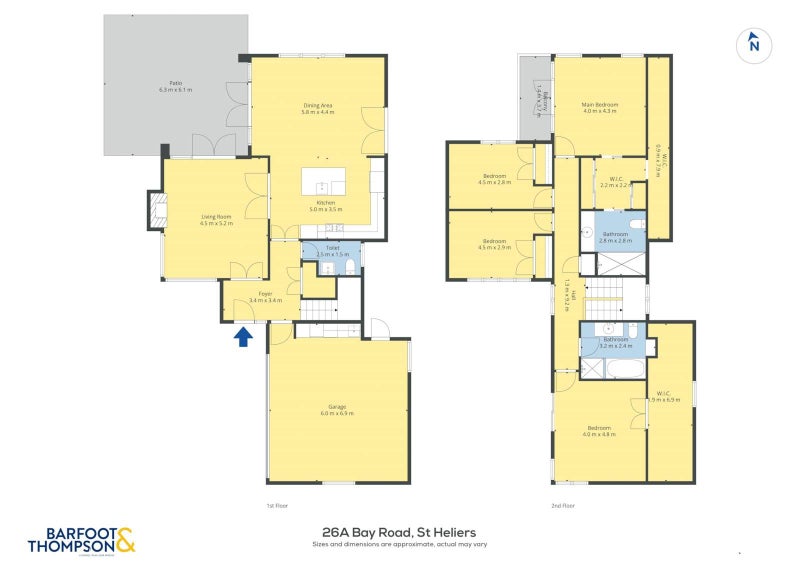 26A Bay Road, St Heliers, Auckland - Carousel 36