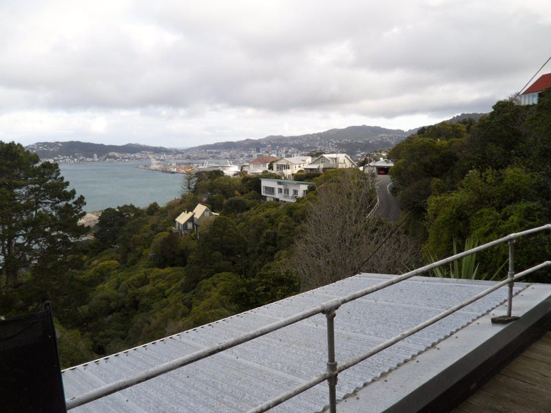 144 Nicholson Road, Khandallah, Wellington, Wellington - Carousel 2