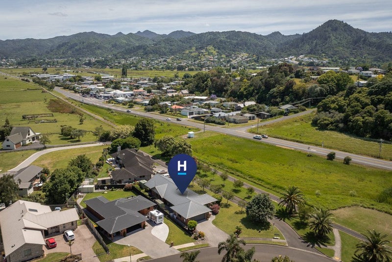 14 Crawford Drive, Thames, Thames - Carousel 22