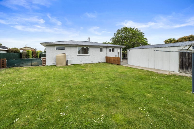175 Harrison Street, Allenton, Ashburton - Carousel 24