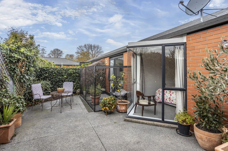 9/187 Ashgrove Terrace, Somerfield, Christchurch - Carousel 1