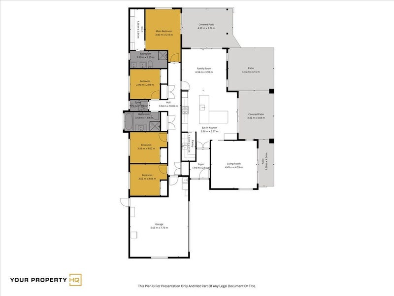 14 Materawaho Way, Pyes Pa, Tauranga - Carousel 32