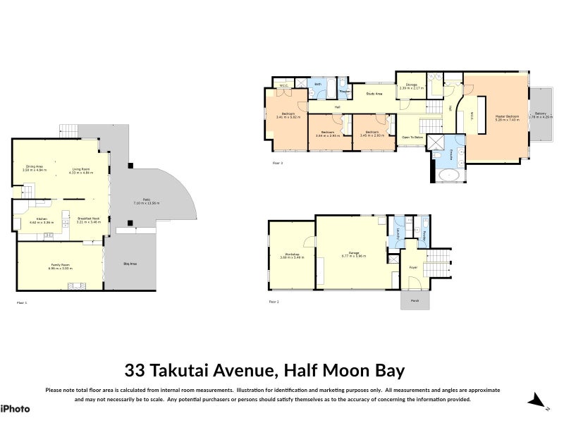 33 Takutai Avenue, Half Moon Bay, Auckland - Carousel 47