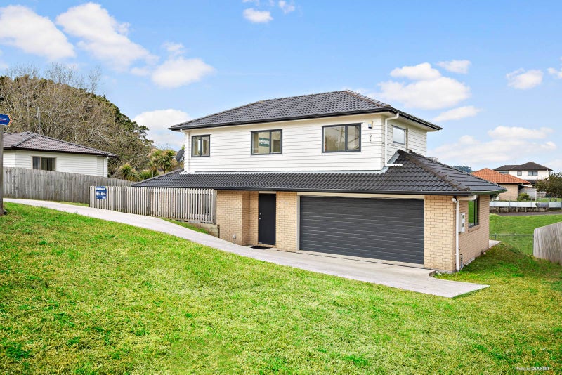 Property Valuation for 25 Index Place, Manurewa, Auckland Trade Me