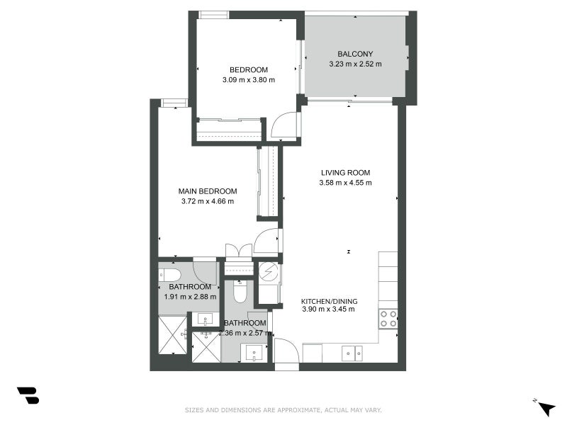 320/64 Victoria Street, Onehunga, Auckland - Carousel 16