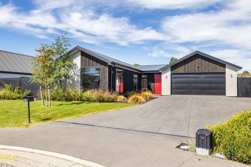 19 Maurice James Way, Prebbleton, Selwyn, Canterbury - Carousel 1