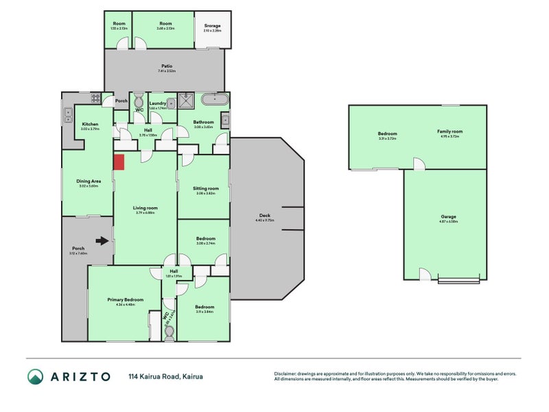 114 Kairua Road, Kairua, Tauranga - Carousel 27