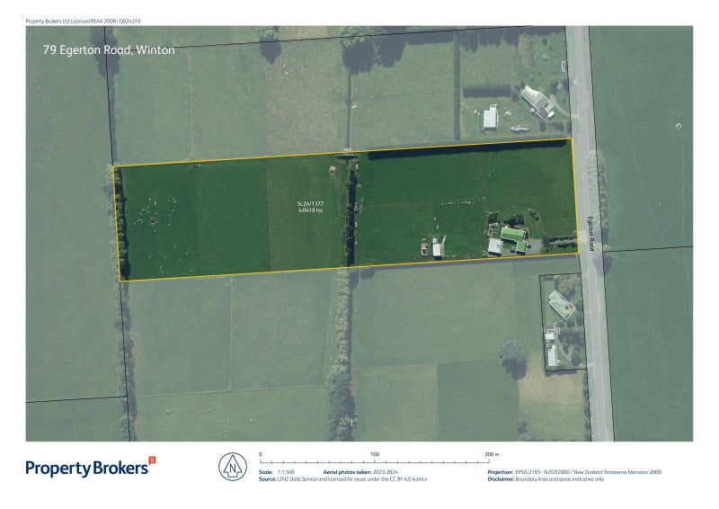 79 Egerton Road, Winton, Winton - Carousel 21