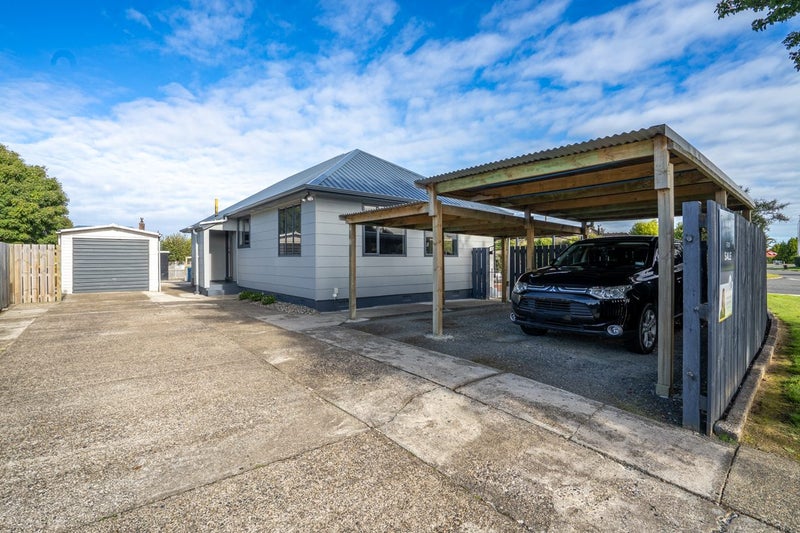 34 Lyon Street, Glengarry, Invercargill - Carousel 1