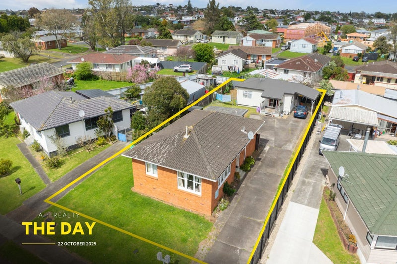 27 Chingford Close, Mangere, Auckland - Carousel 1