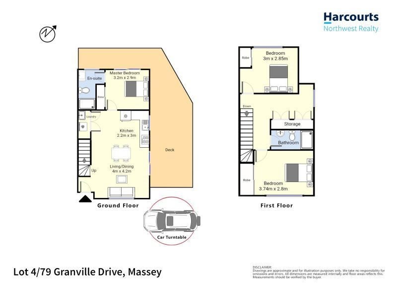 Property Valuation for 79 Granville Drive, Massey, Auckland Trade Me