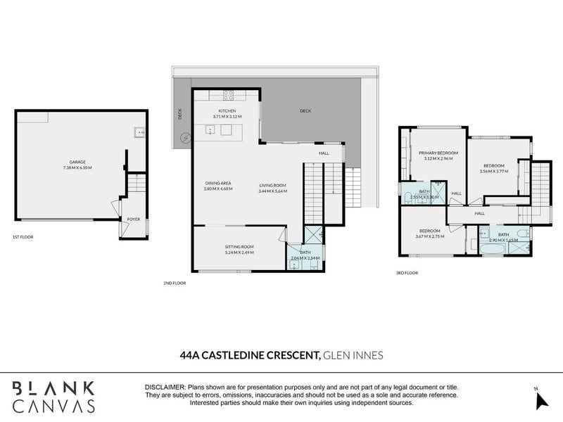44A Castledine Crescent, Glen Innes, Auckland - Carousel 19