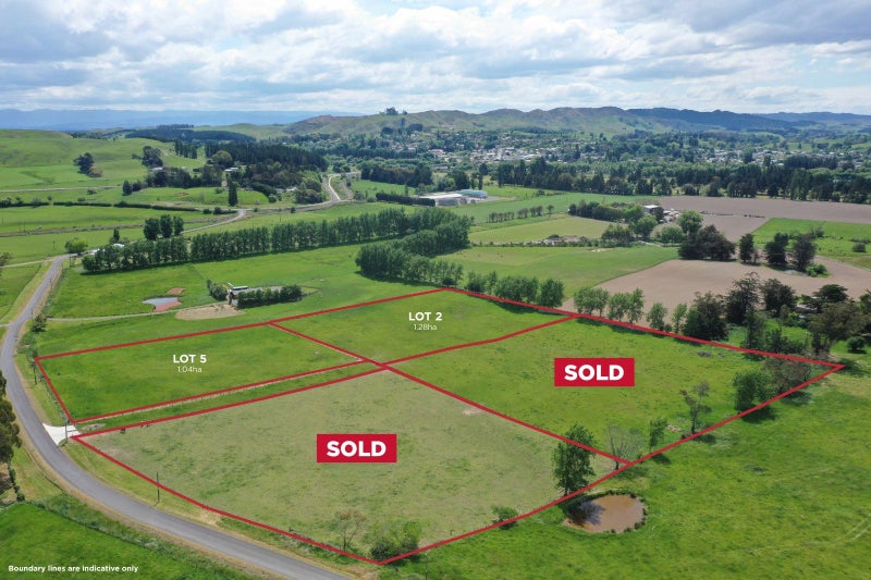 0 Tapairu Road, WAIPAWA, WAIPAWA - Carousel 1