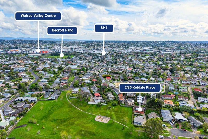 2/25 Keldale Place, Forrest Hill, Auckland - Carousel 28