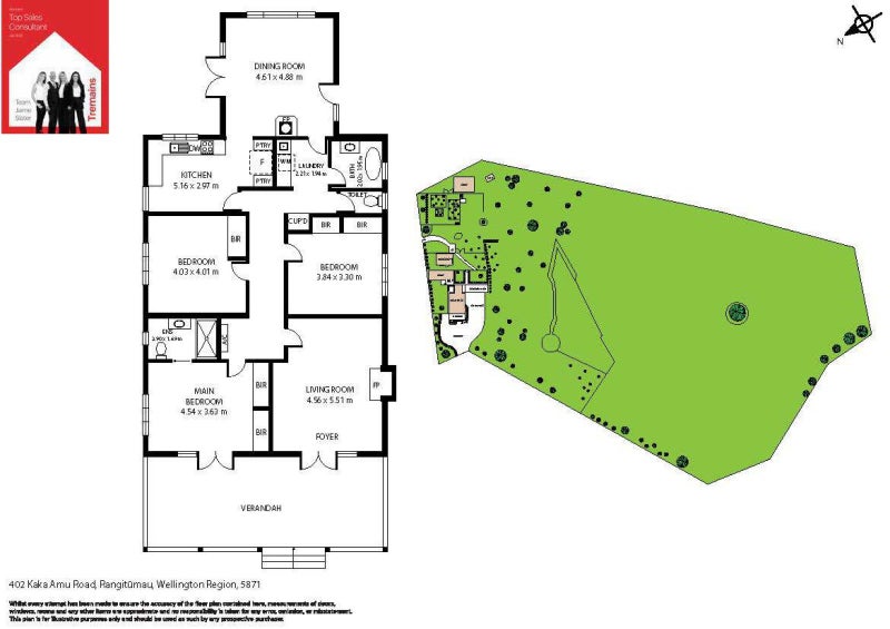 402 Kaka Amu Road, Rangitumau, Masterton - Carousel 38