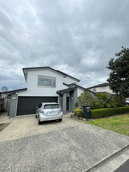 54 Skelligs Drive, Flat Bush, Auckland - Carousel 1