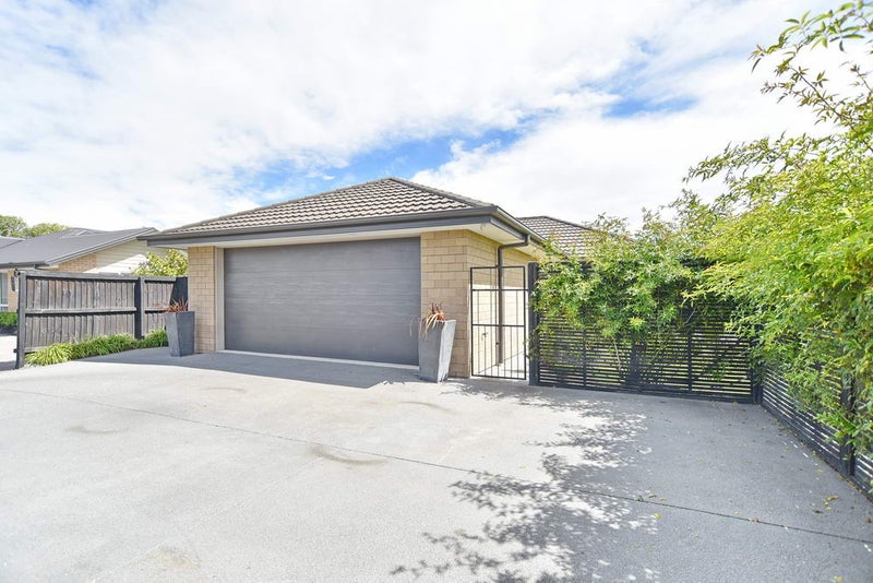 Property Valuation for 15 Sequoia Way, Rangiora, Rangiora Trade Me