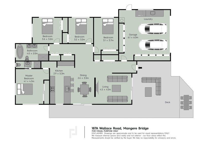 187 Wallace Road, Mangere Bridge, Auckland - Carousel 21